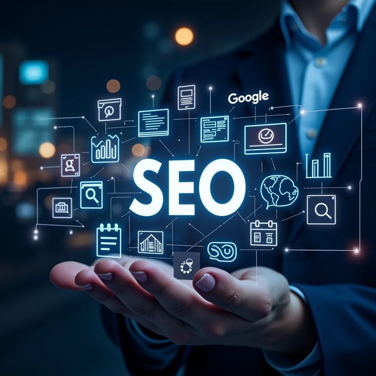 Search Engine Optimization Specialist