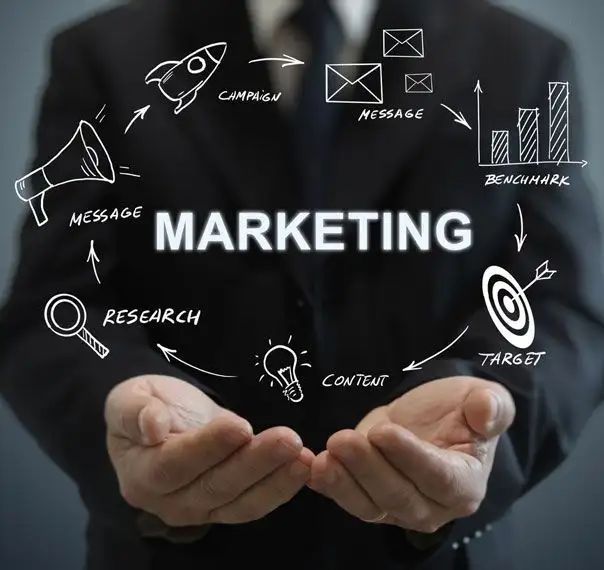 Digital Marketing Strategist